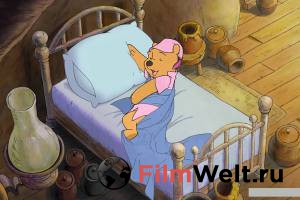      - Pooh's Heffalump Movie  