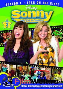      ( 2009  2011) Sonny with a Chance 