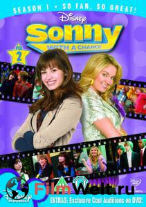       ( 2009  2011) - Sonny with a Chance - 2009 (2 )