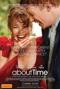      / About Time / [2013]  