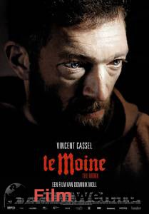    - Le moine - (2011) 