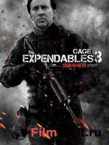   3 / The Expendables3 