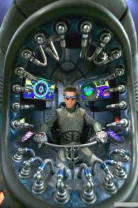        / The Adventures of Sharkboy and Lavagirl 3-D 