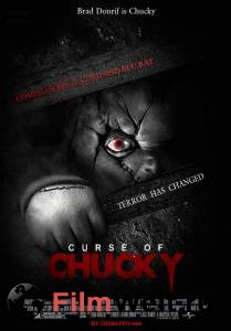 Фильм онлайн Проклятие Чаки (видео) Curse of Chucky (2013) бесплатно в HD Фильм онлайн Проклятие Чаки (видео) Curse of Chucky (2013) бесплатно в HD