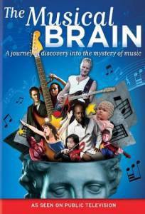     - The Musical Brain - [2009]  