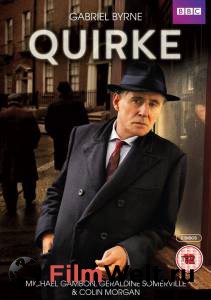    (-) Quirke 