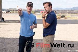 �������� ��������� �� � ������� We're the Millers (2013) ������