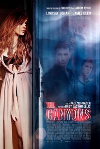   - The Canyons - 2013   