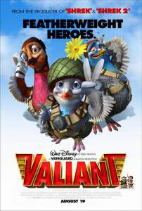    :   / Valiant / (2005)