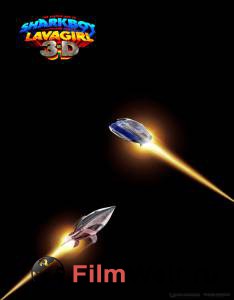       - The Adventures of Sharkboy and Lavagirl 3-D   HD