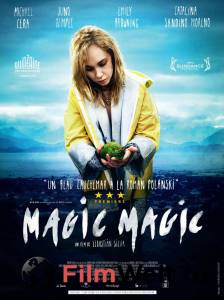   ,  / Magic Magic / 2013