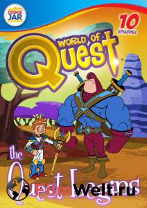    ( 2008  2009) World of Quest 