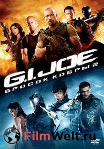   G.I. Joe:  2 G.I. Joe: Retaliation   HD