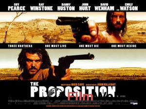    / The Proposition  
