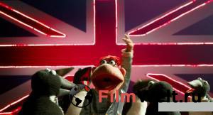    2 Muppets Most Wanted