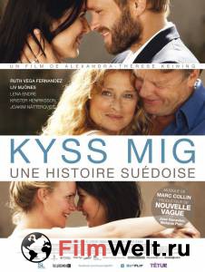    - Kyss mig - (2011) 