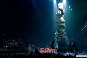 онлайн кадр Metallica: Сквозь невозможное 2013 онлайн кадр из фильма