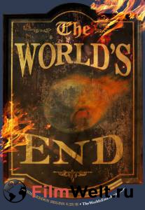    / The World's End / [2013]