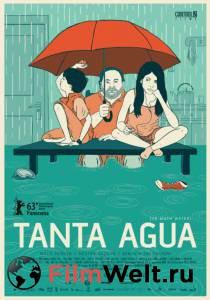      / Tanta agua / [2013] 