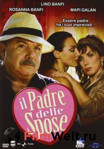     () Il padre delle spose 2006 