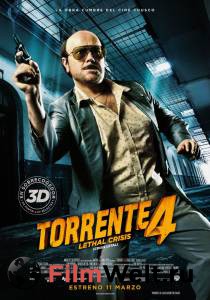    - Torrente4 - 2011  