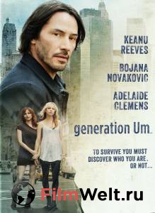      - / Generation Um... / 2011
