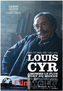    / Louis Cyr / [2013]   HD
