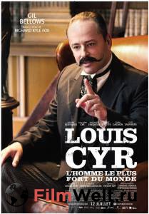     Louis Cyr   HD