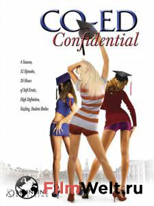         ( 2007  2010) - Co-Ed Confidential - [2007 (4 )] 