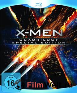      : .  / X-Men Origins: Wolverine