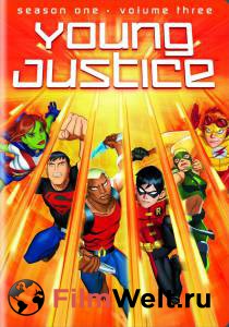      ( 2010  ...) - Young Justice - [2010 (2 )]