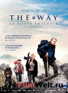    - The Way - 2010