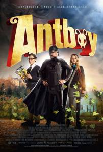  - - Antboy - (2013) 