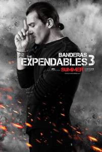  3 - The Expendables3 - (2014) 