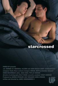      - Starcrossed - (2005) 