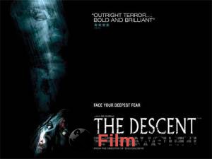    / The Descent / (2005)  