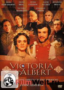 Виктория и Альберт (ТВ) - (2001) смотреть онлайн
