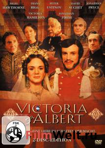 Бесплатный фильм Виктория и Альберт (ТВ) - Victoria & Albert - 2001 Бесплатный фильм Виктория и Альберт (ТВ) - Victoria & Albert - 2001