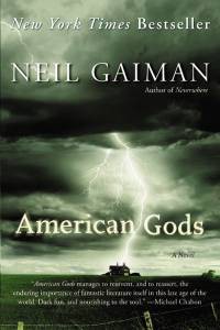     ( 2016  ...) American Gods [2016 (1 )]  