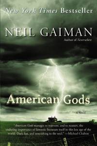    ( 2016  ...) - American Gods  