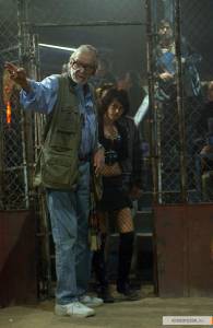    Land of the Dead 2005   