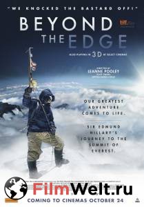 Смотреть кинофильм Эверест. Достигая невозможного - Beyond the Edge - (2013) бесплатно онлайн