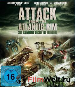    () - Atlantic Rim - 2013 