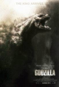     / Godzilla / [2014]