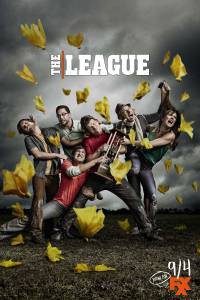     ( 2009  ...) - The League 