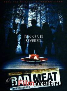 Смотреть Тухлое мясо / Bad Meat бесплатно без регистрации Смотреть Тухлое мясо / Bad Meat бесплатно без регистрации