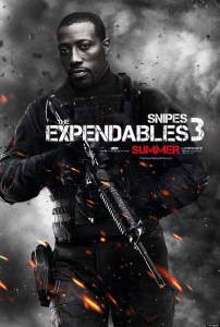   3 The Expendables3 (2014) online