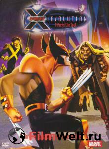     :  ( 2000  2003) X-Men: Evolution 