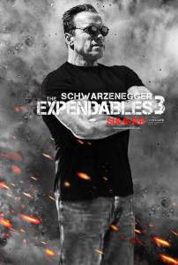  3 / The Expendables3 