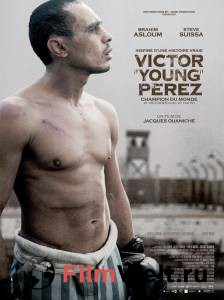 Жестокий ринг / Victor Young Perez онлайн фильм бесплатно Жестокий ринг / Victor Young Perez онлайн фильм бесплатно